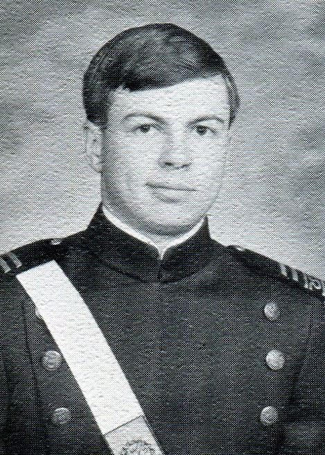 Mr. Geoffrey Bewers